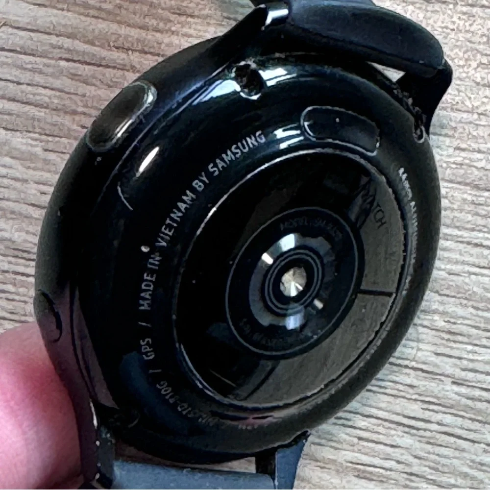 Samsung Galaxy Watch Active 2 Smartwatch